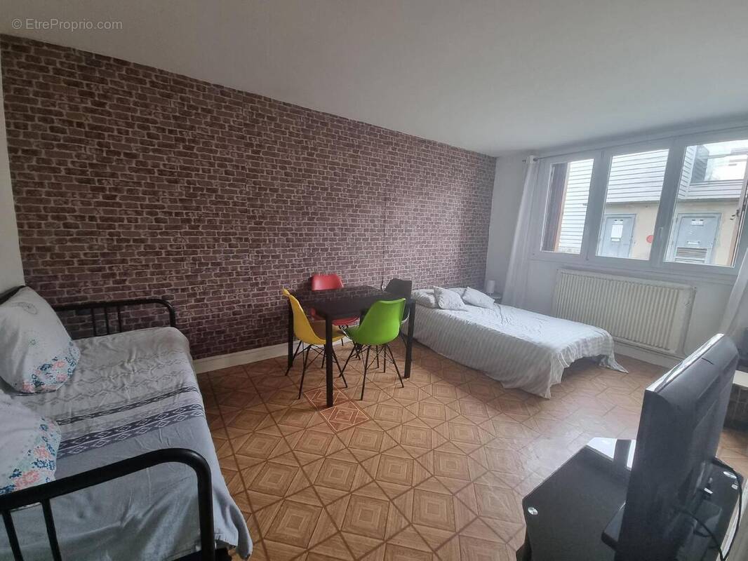Photo 1 - Appartement à COLOMBES
