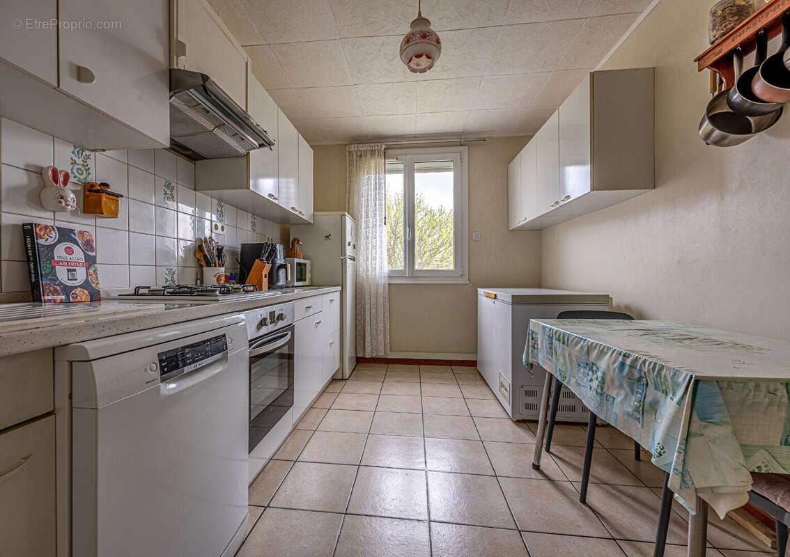 Maison à AIGREFEUILLE-D'AUNIS
