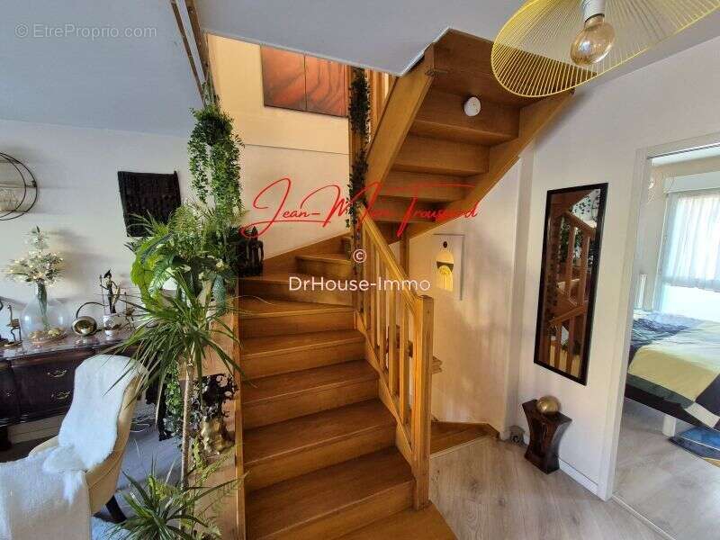 Maison 108 m² à Dijon  - photo 6
