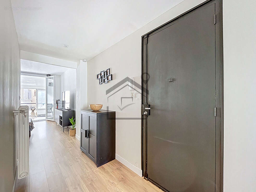 Appartement à MARIGNANE