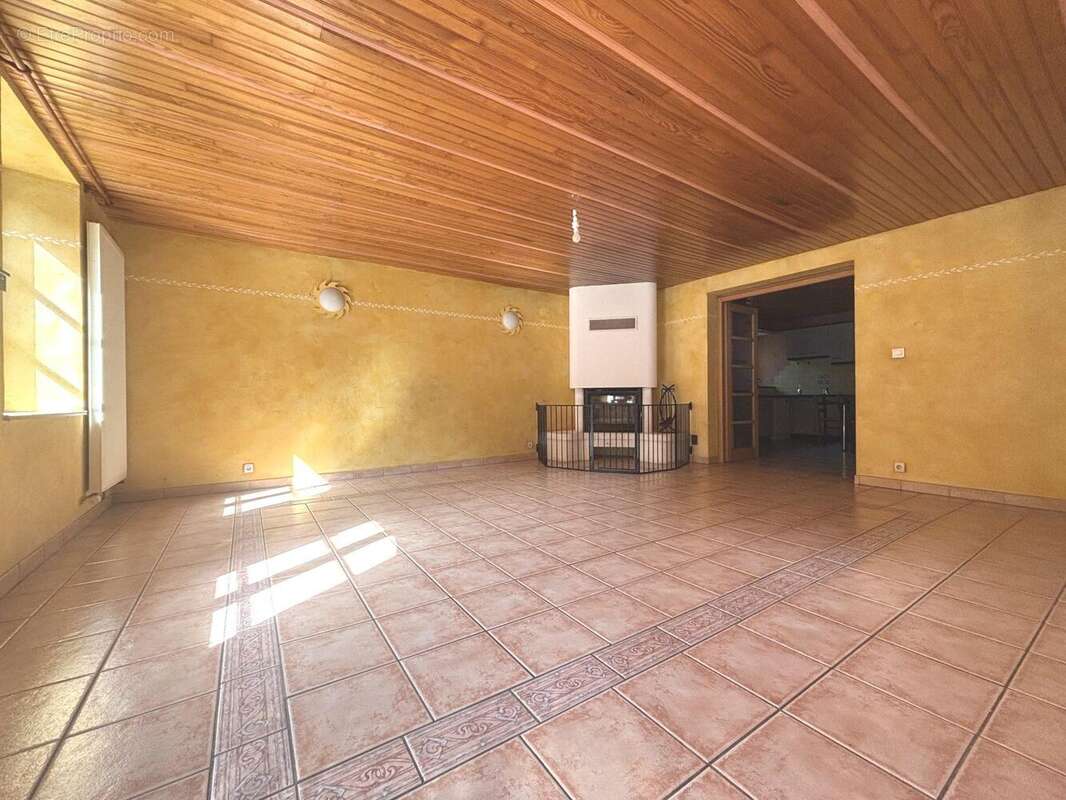 Maison 173 m² à Abreschviller  - photo 3