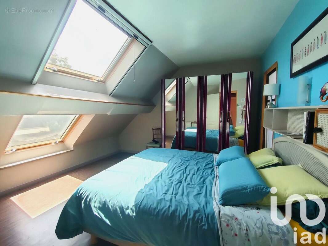 Photo 3 - Maison à LAILLY