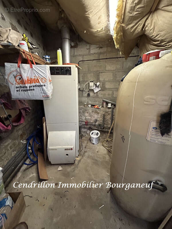 Maison à SOUBREBOST