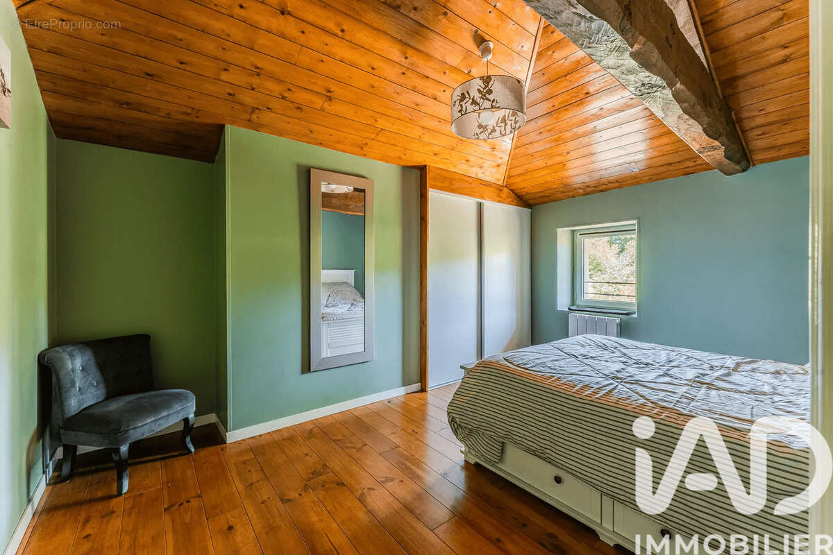 Photo 7 - Maison à SALLES