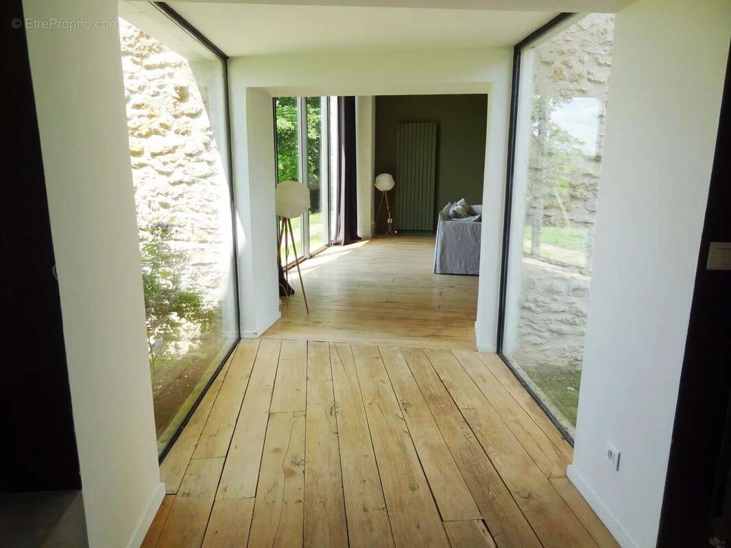 Maison à MONTFORT-L&#039;AMAURY