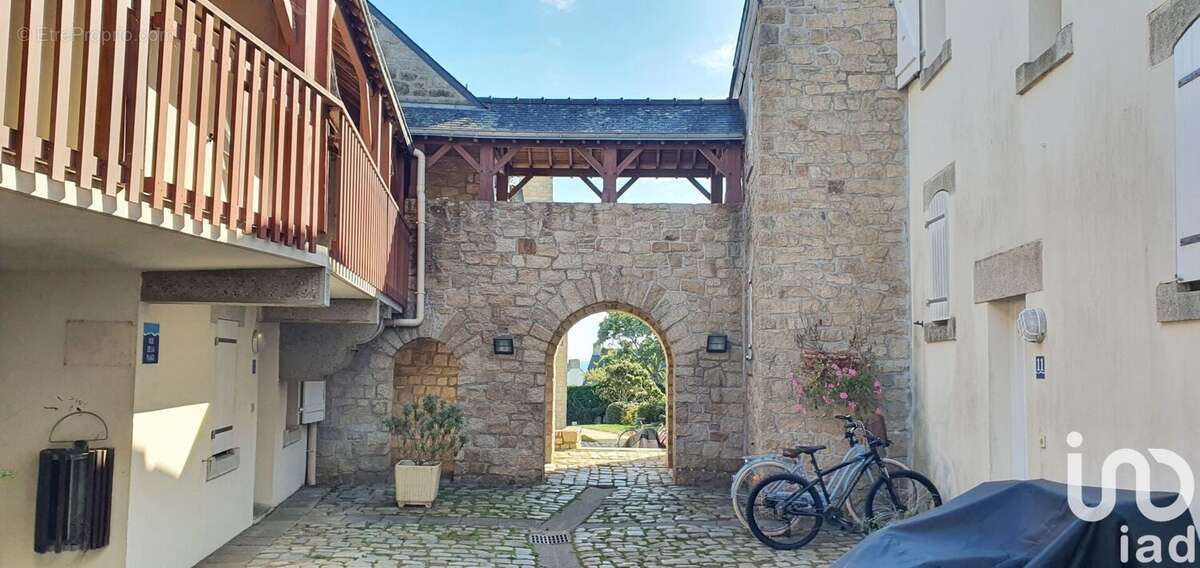 Photo 4 - Appartement à ARZON