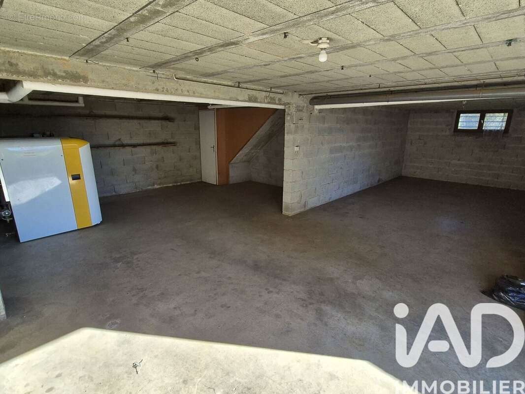 Photo 9 - Maison à MENIGOUTE