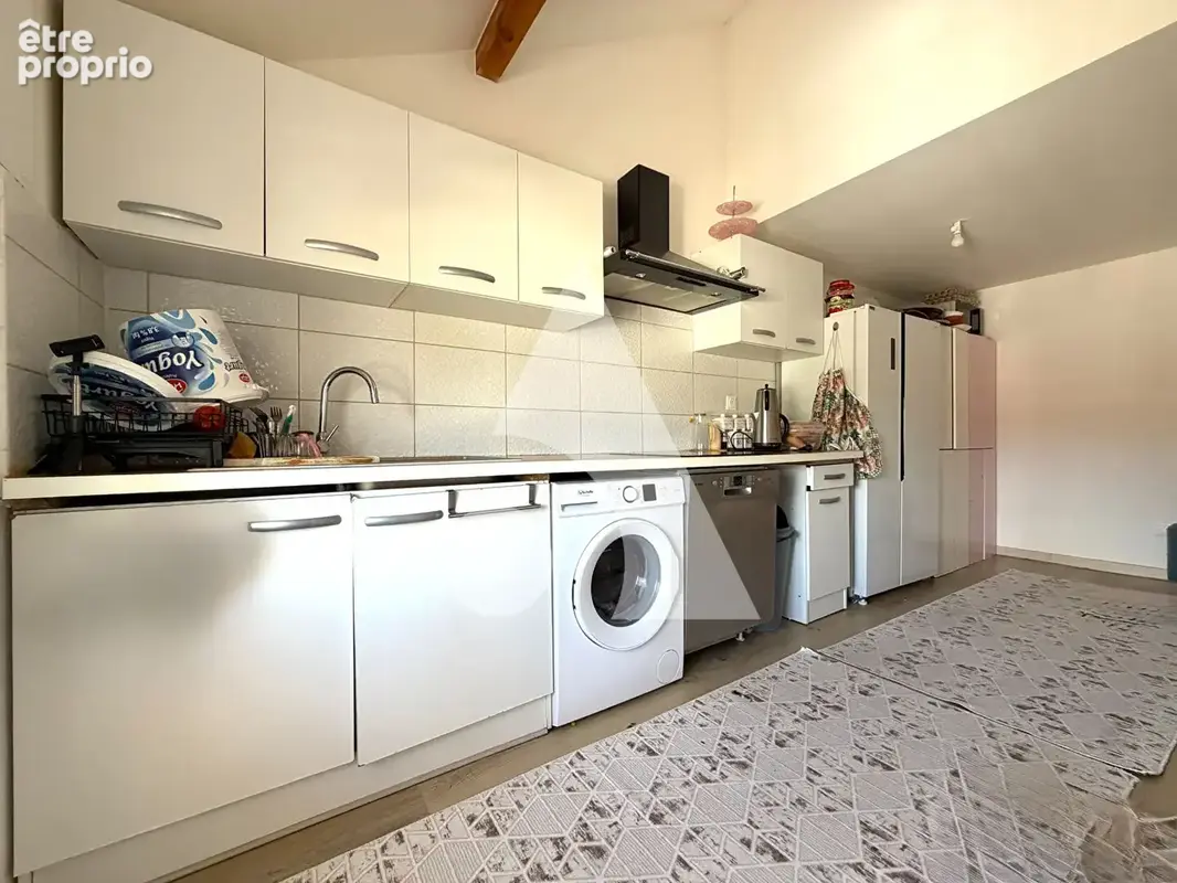 Bel immeuble de rapport de 150 m² composé de 3 appartements - photo 11