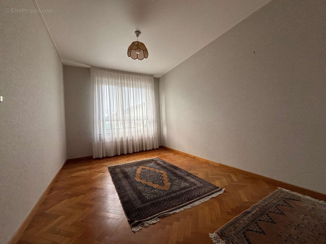 Maison à DOMBASLE-SUR-MEURTHE