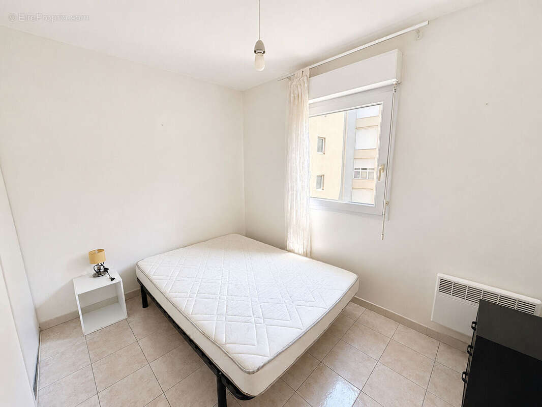 Appartement à MARSEILLE-6E