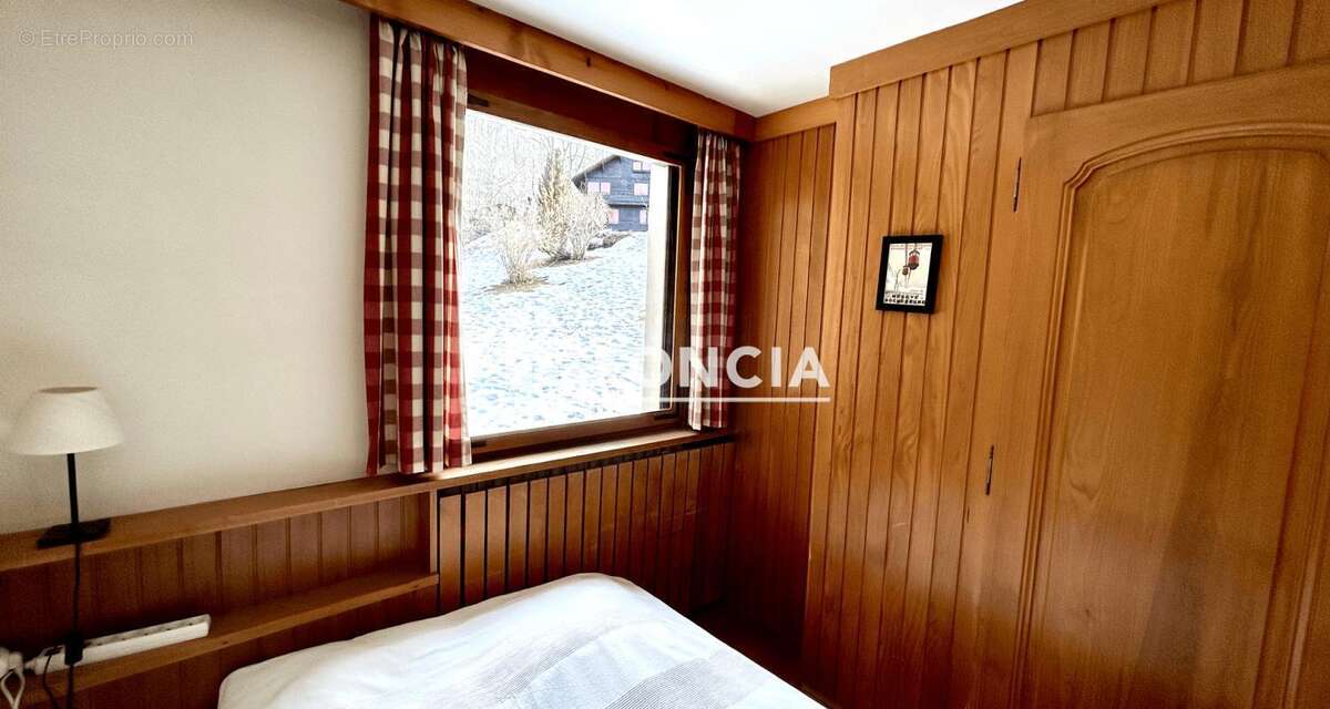 Appartement à MEGEVE