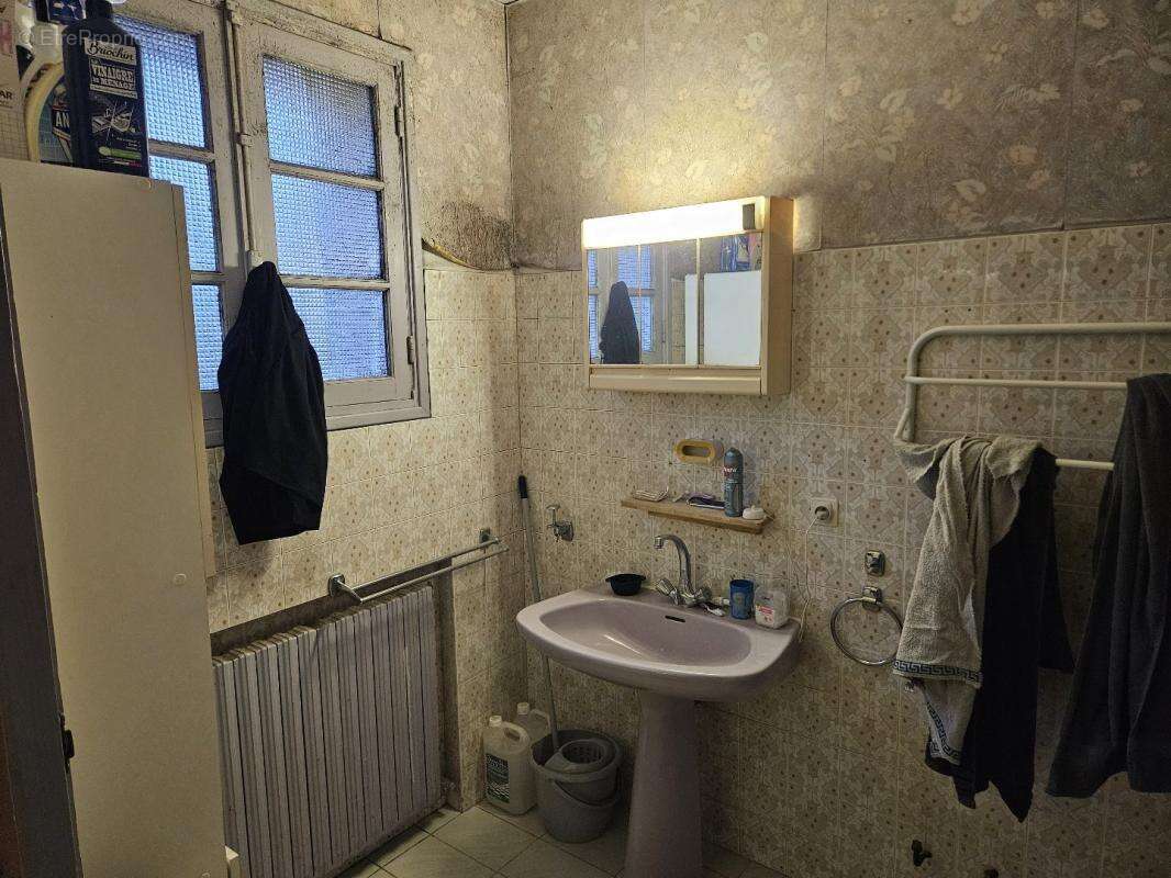 Maison à MIRAMONT-DE-COMMINGES