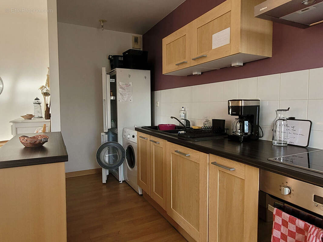 Appartement à LES SORINIERES