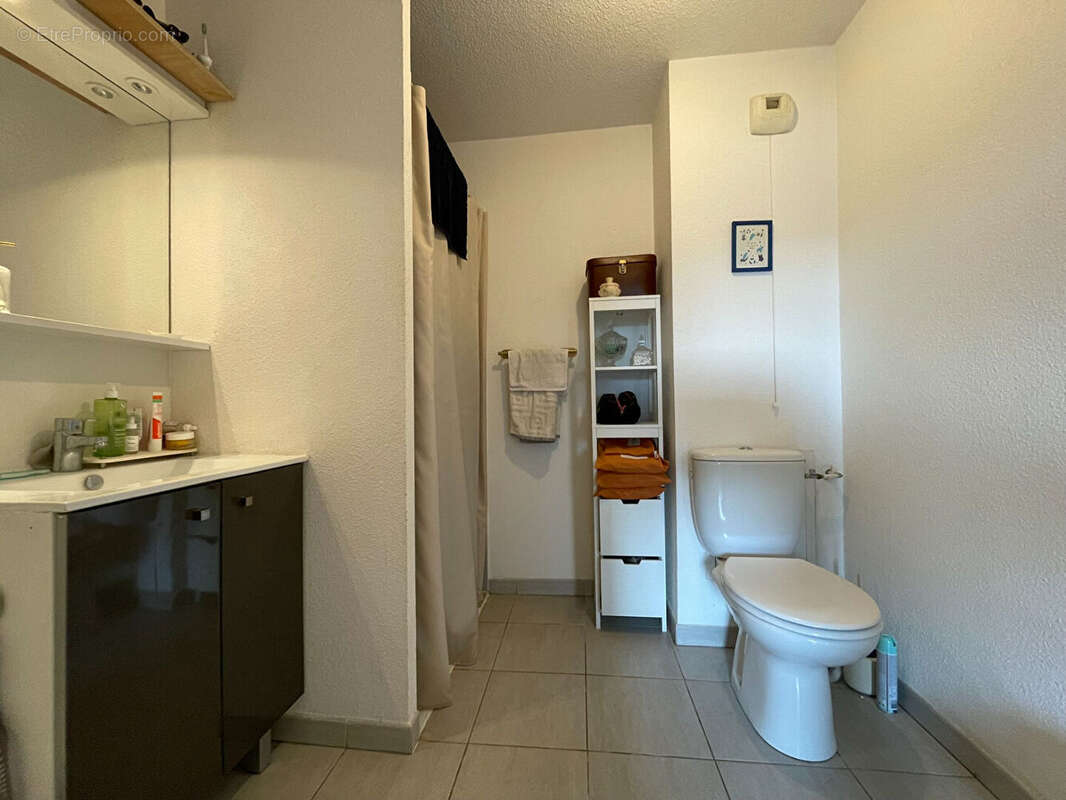 Appartement à CENON