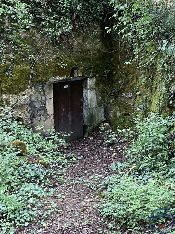 Maison à CHEILLE