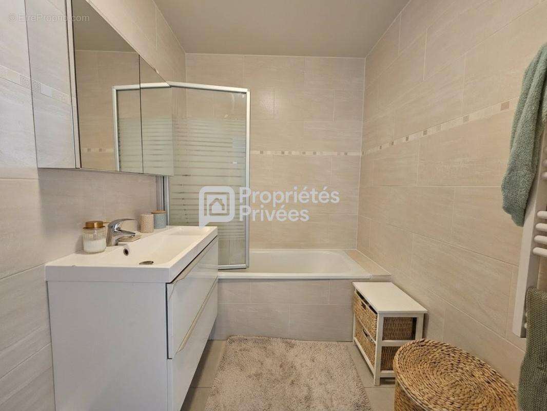 Appartement Rueil Malmaison 2 pièces 50 m2 - photo 9