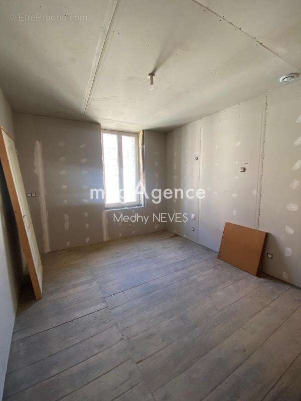 Appartement à FREVENT