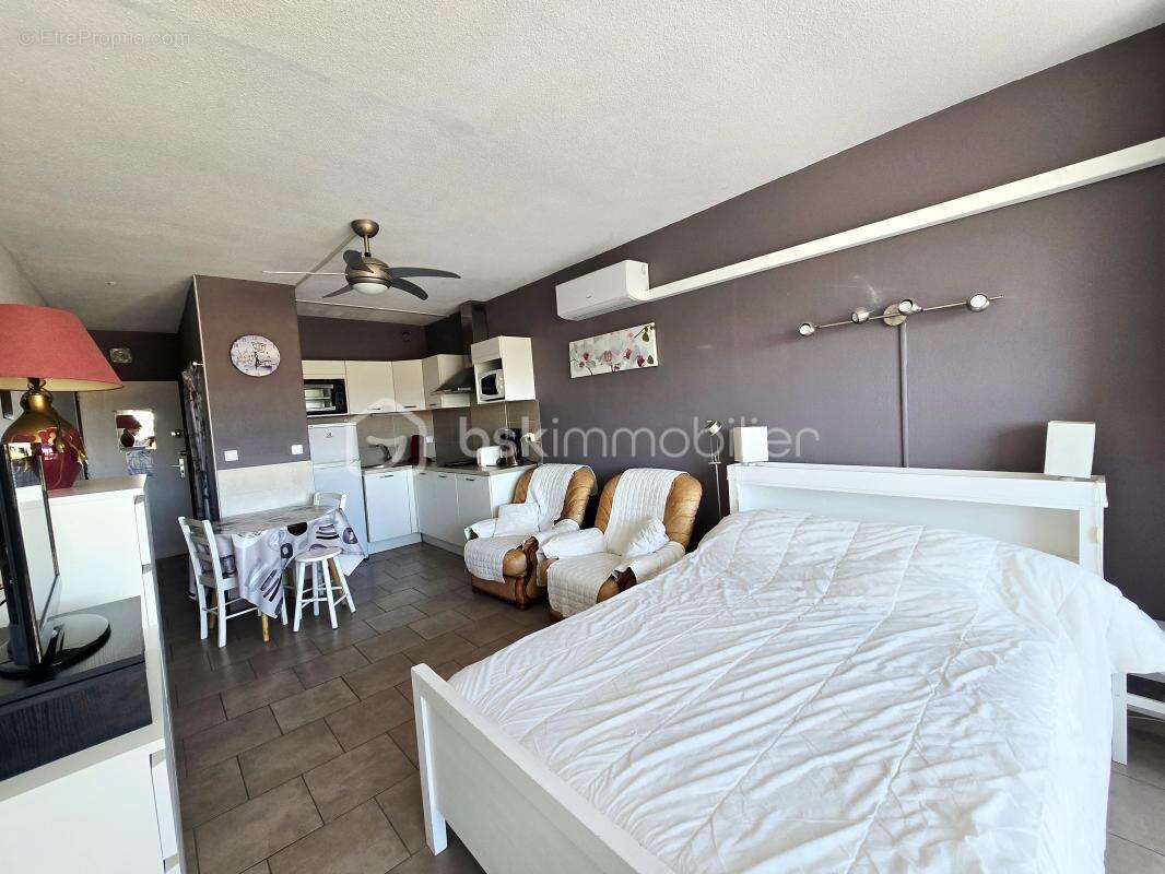 En exclusivite - vue etang - ascenseur - photo 3