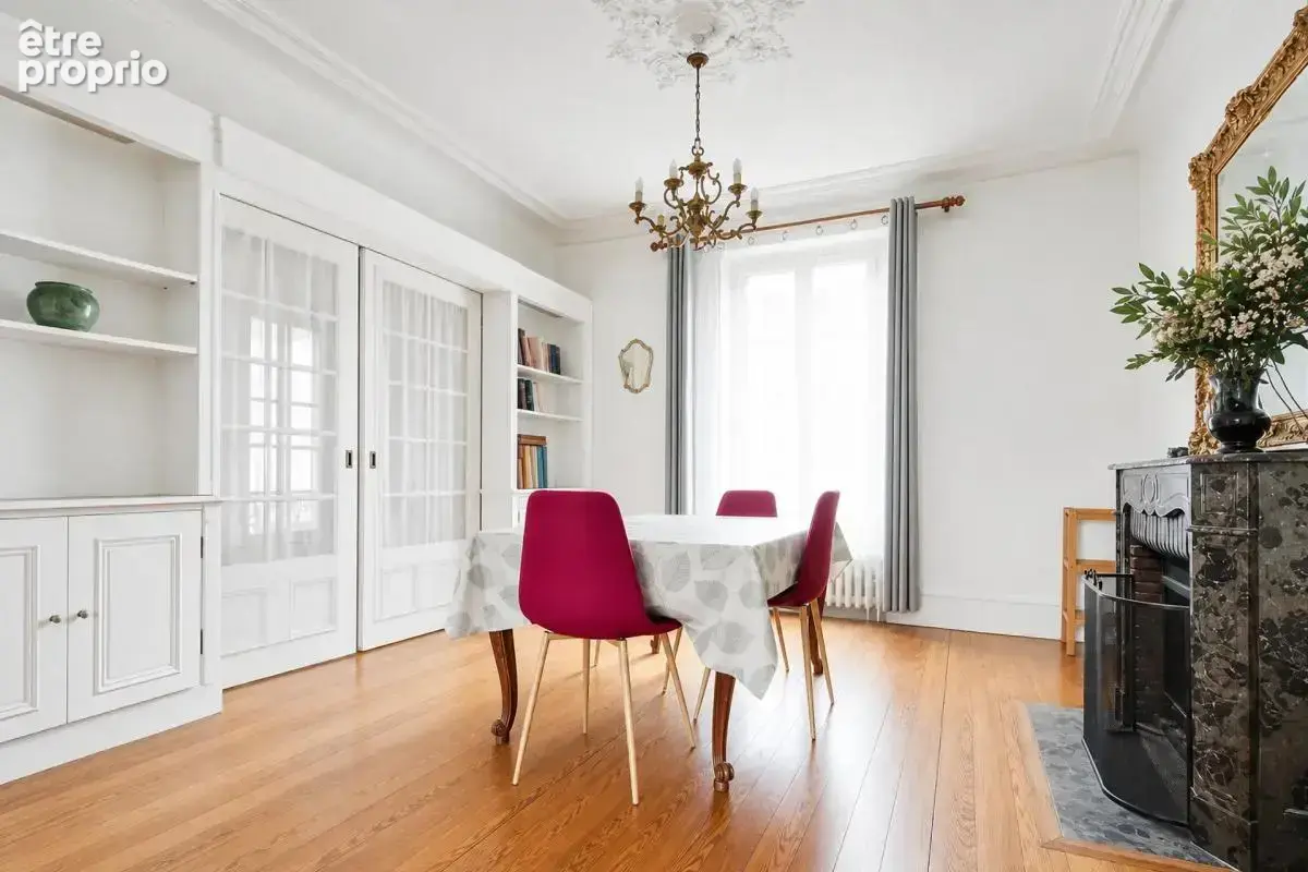 Maison de 9 pièces, 173 m², Saint-Pierre-lès-Nemours - photo 4