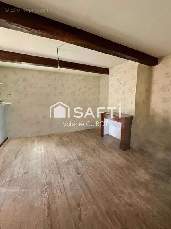 Photo 4 - Maison à MIELAN