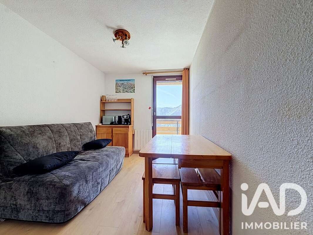 Photo 3 - Appartement à SAMOENS