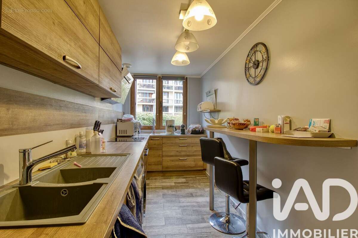 Photo 4 - Appartement à CHANTILLY