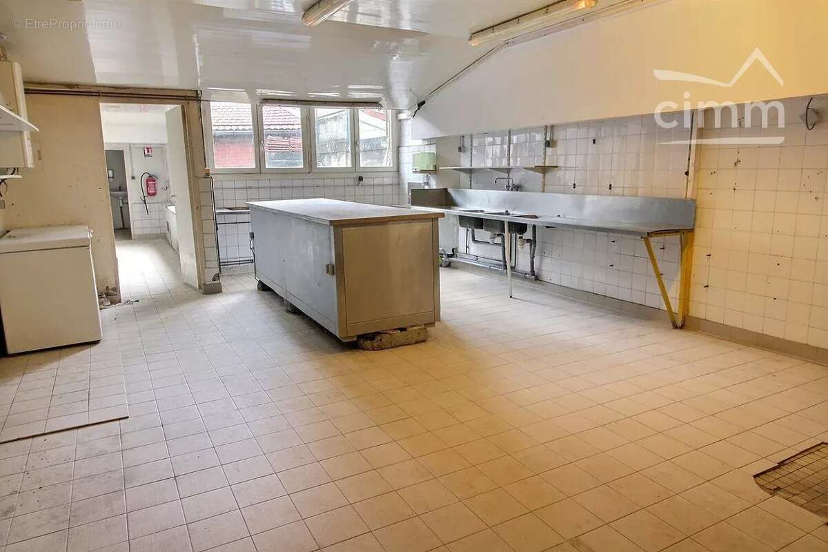 Appartement à BAR-LE-DUC