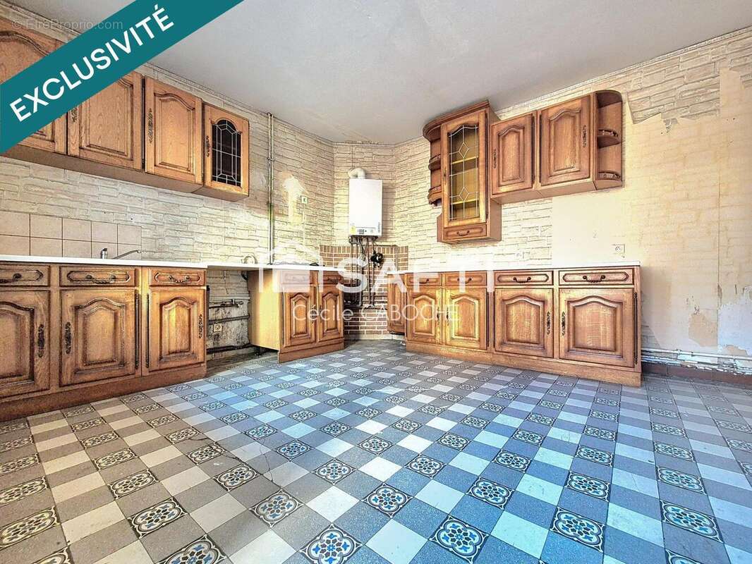 Photo 6 - Maison à DOURGES