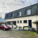 1 n°1 - Maison à SAINT-VALERY-SUR-SOMME