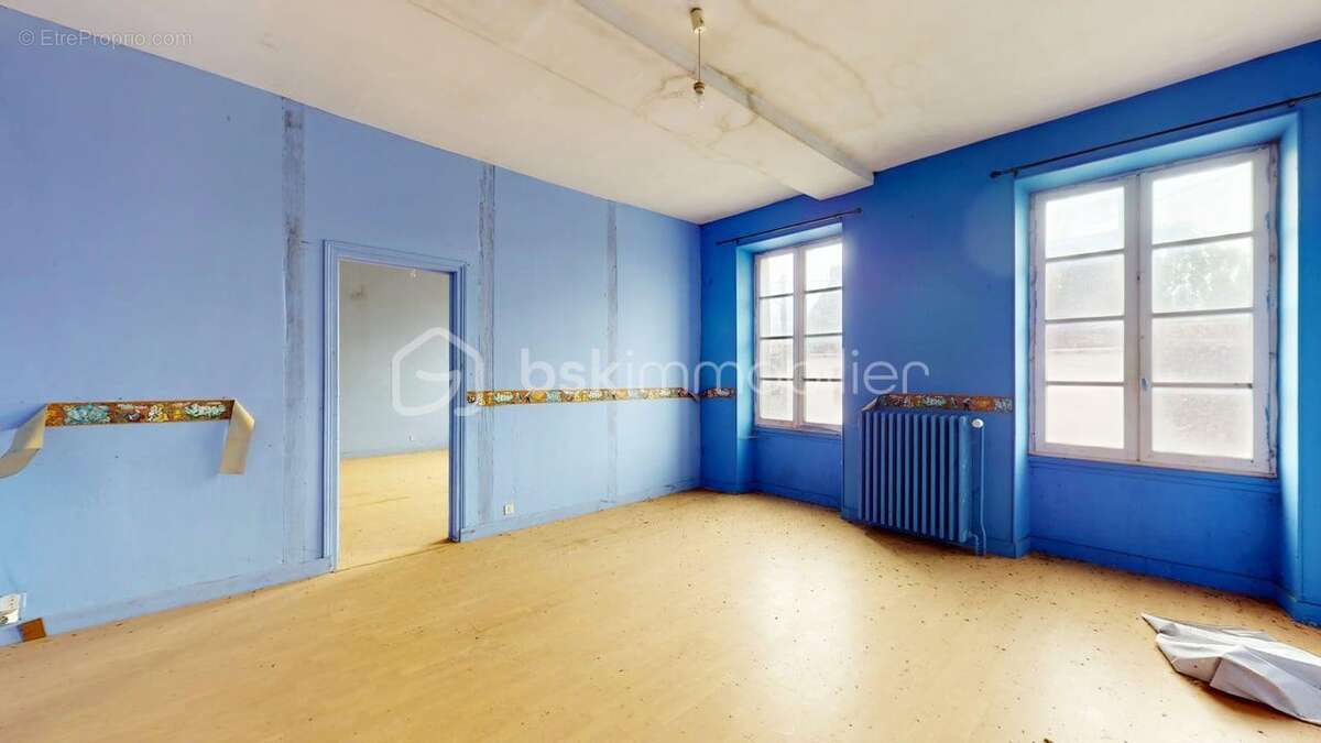 Ancienne école - photo 10