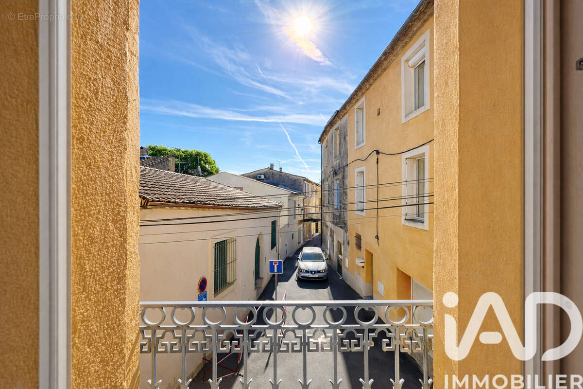 Photo 8 - Maison à SAINT-GEORGES-D'ORQUES