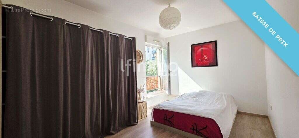 Appartement à LINGOLSHEIM