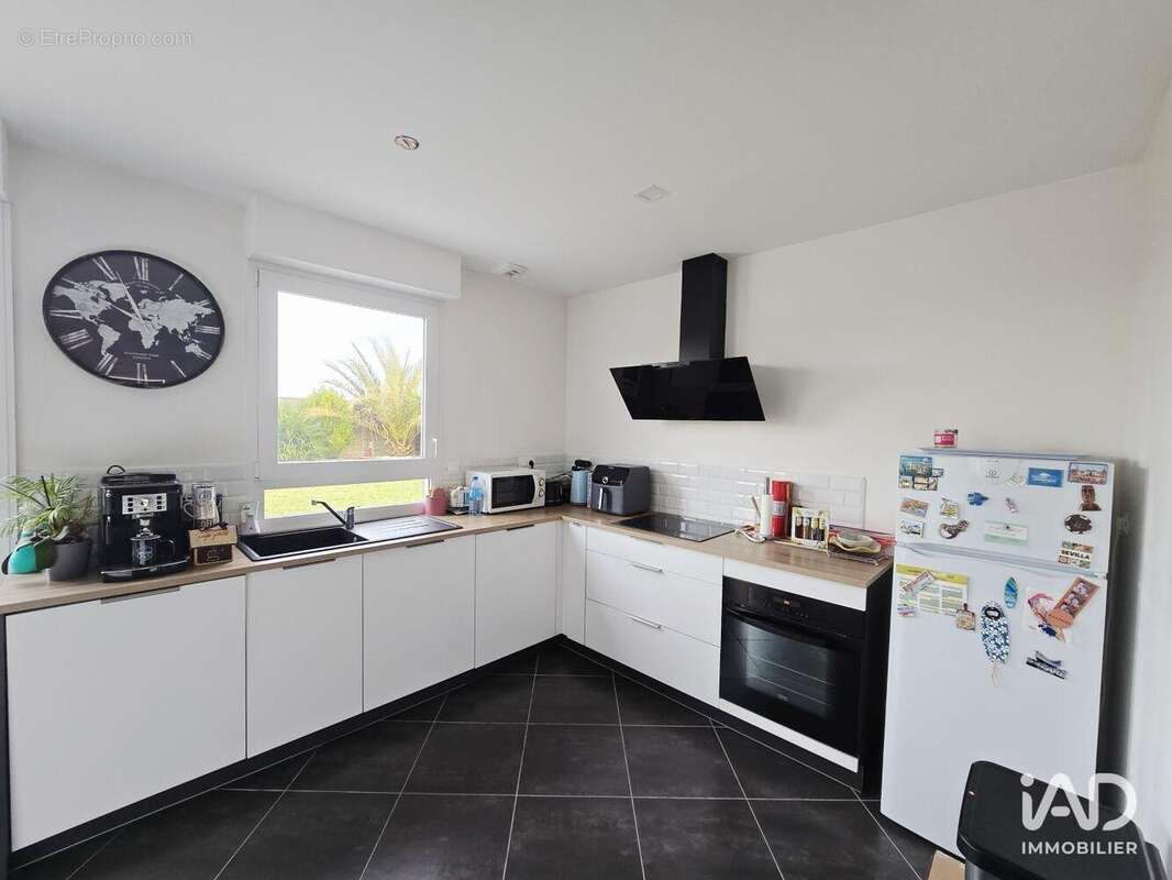 Photo 2 - Maison à TONNAY-CHARENTE