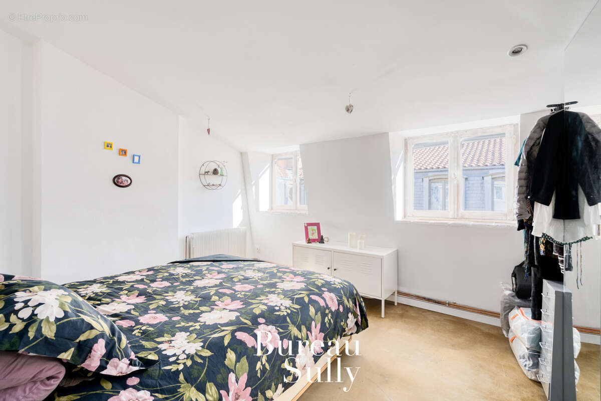 Appartement à LYON-5E