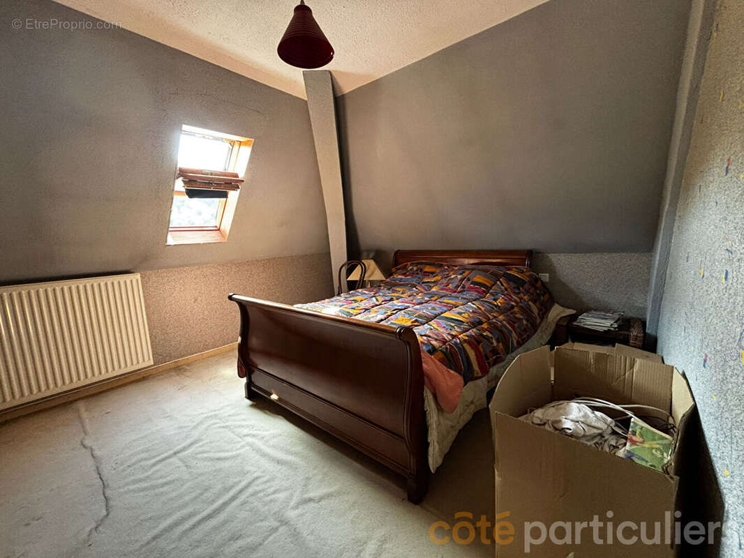 Maison Rodez 4 pièce(s) 108 m2 - photo 6