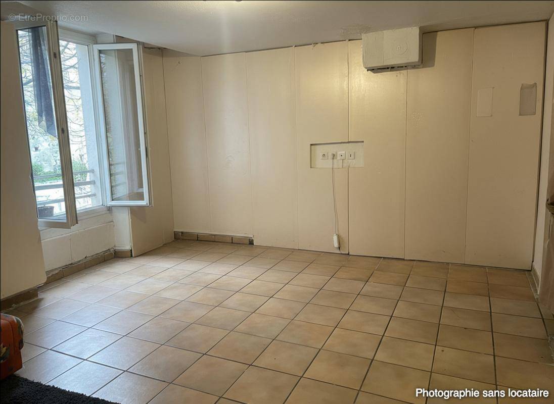 Appartement à DIGNE-LES-BAINS