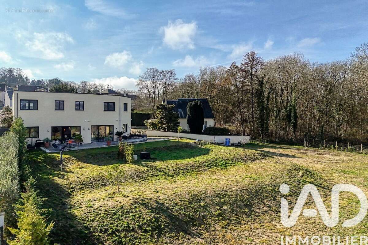 Photo 2 - Maison à ORGEVAL