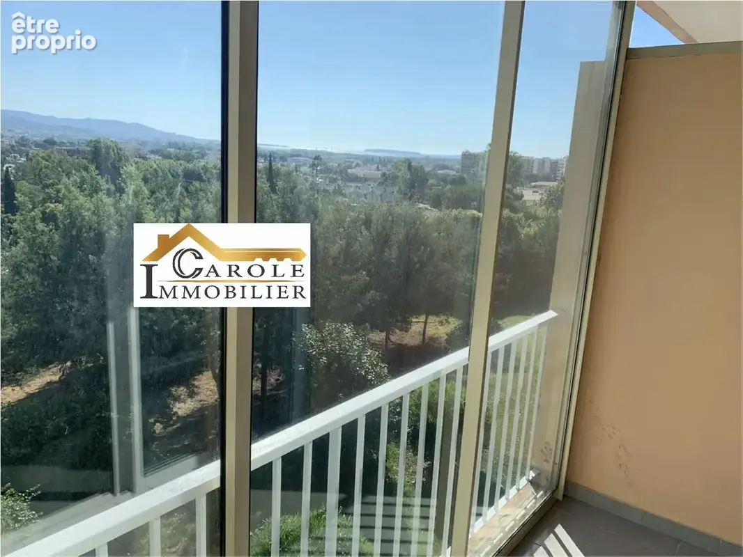 Appartement 44 m² à Mandelieu-La-Napoule  - photo 6
