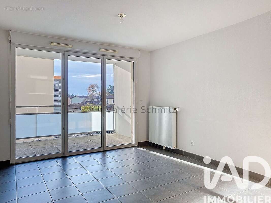 Appartement 58 m² à Tournefeuille  - photo 3