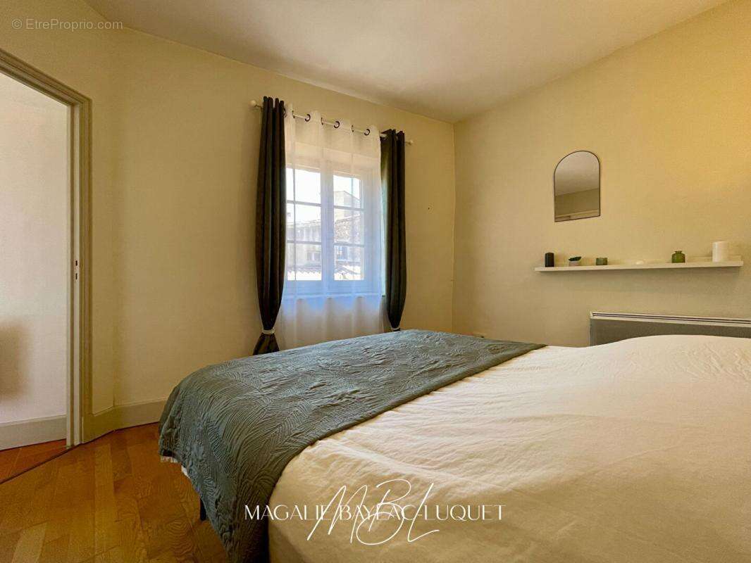 Appartement à CARCASSONNE