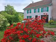 Maison à MOYENMOUTIER