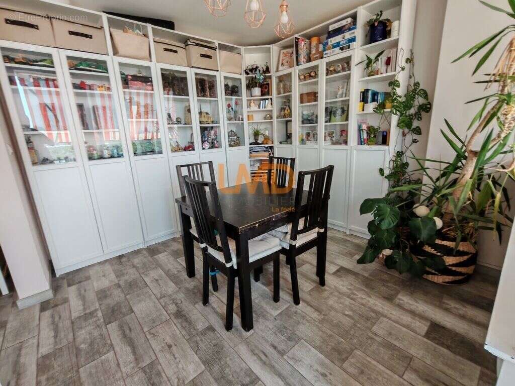 Vente T5 Cabot/Redon - Marseille 9ème - photo 17