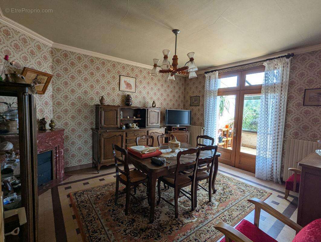 Pavillon 130m2 3 chambres - photo 5