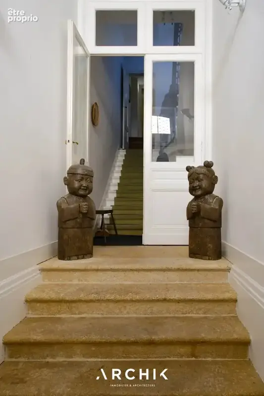 Maison 8 pièces 244 m² à vendre à Bordeaux (33000) - photo 6