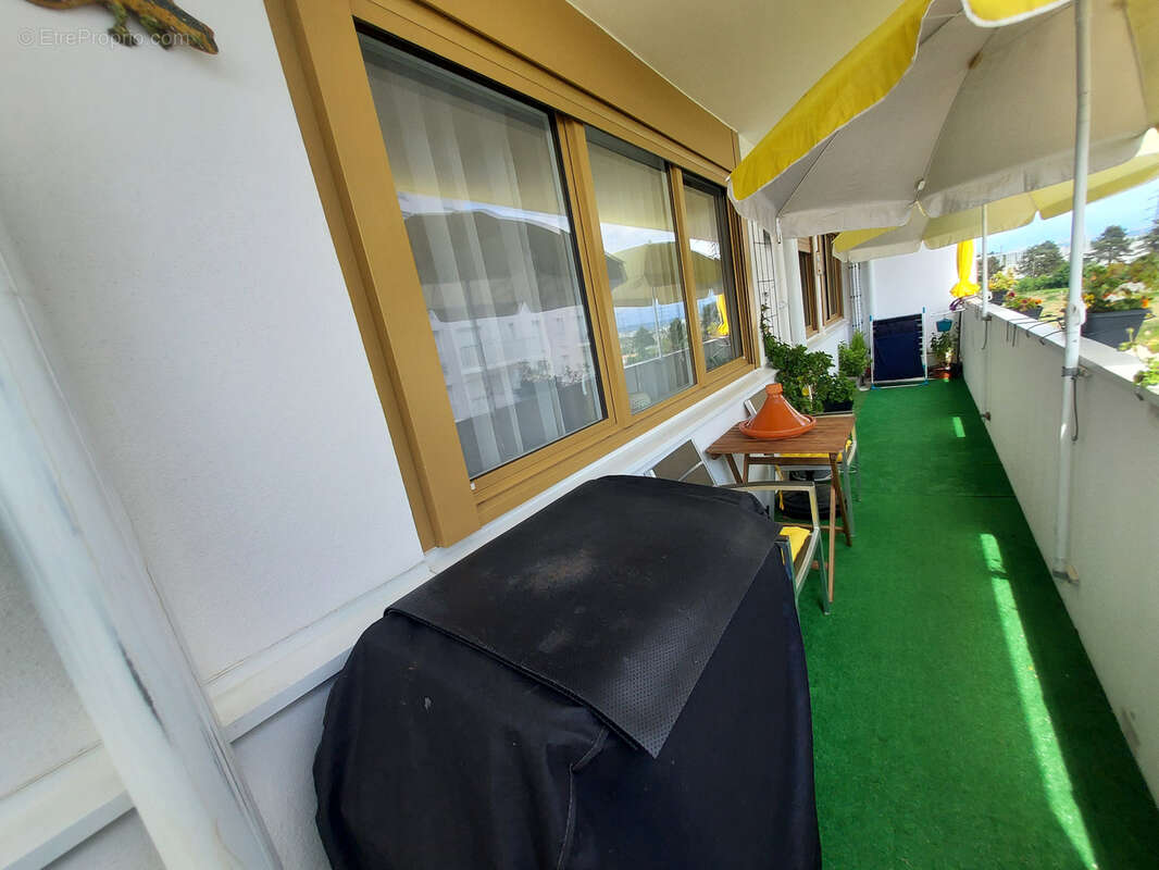 Appartement à CERGY