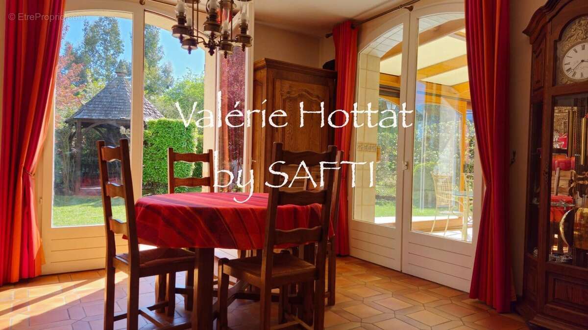 Photo 4 - Maison à ORGEVAL