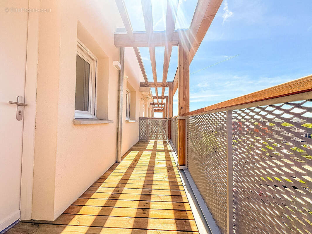 Dernier etage - photo 17