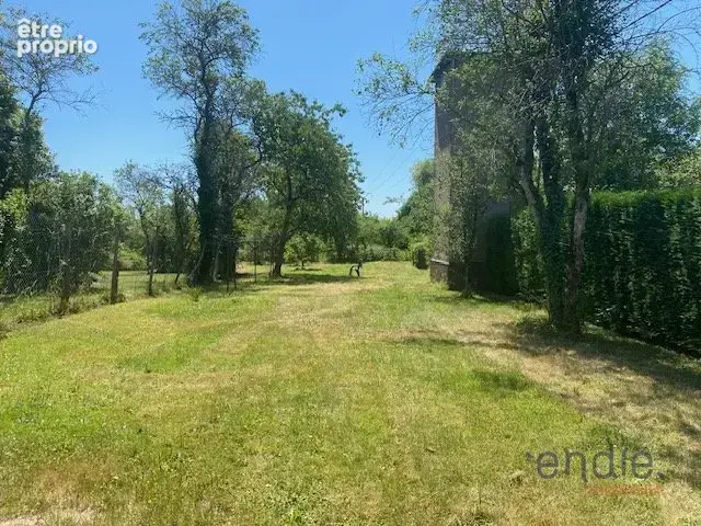 Maison en pierre 167 m² Franses-les-Meulières - photo 7