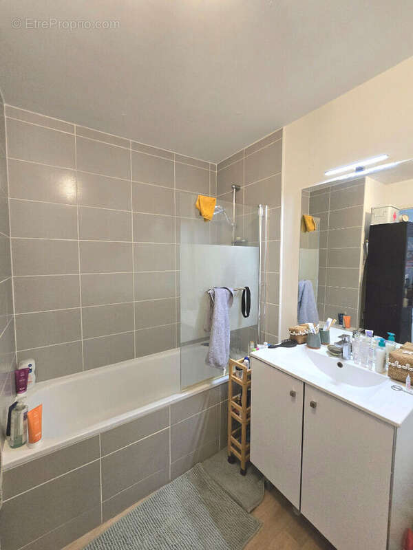 Appartement à REZE