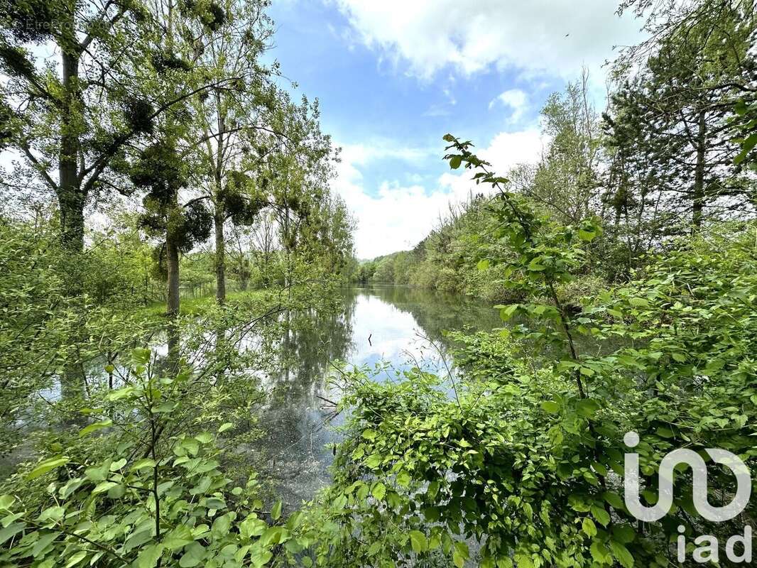 Photo 8 - Terrain à VAILLY-SUR-AISNE